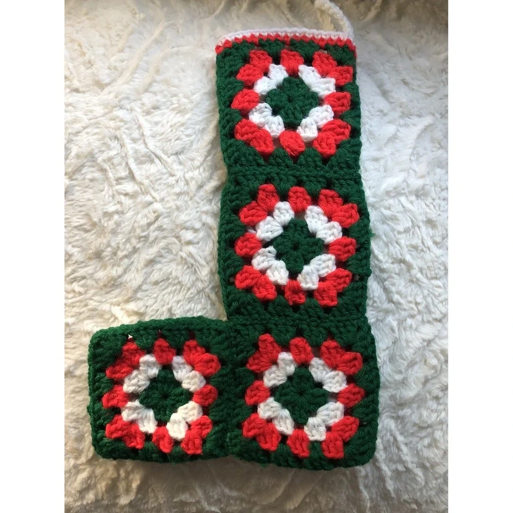 Handmade this vintage